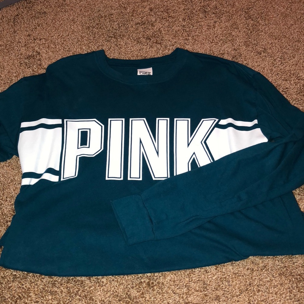 Victoria’s Secret Pink shirt